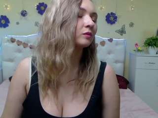 SallyVerda nude Live Sex Chat Show
