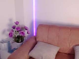 Salome-tenderr nude Live Sex Chat Show