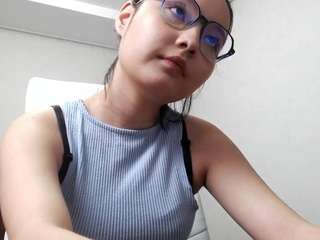SamouMin nude Live Sex Chat Show
