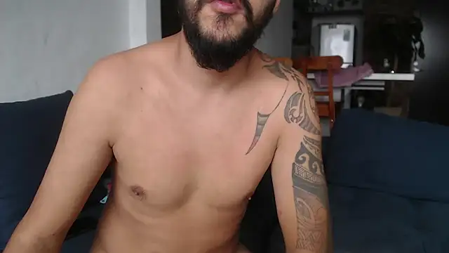 sexual_devils naked strip on cam for live sex video chat