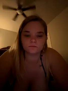 SexyBlondy69 naked strip on cam for live sex video chat