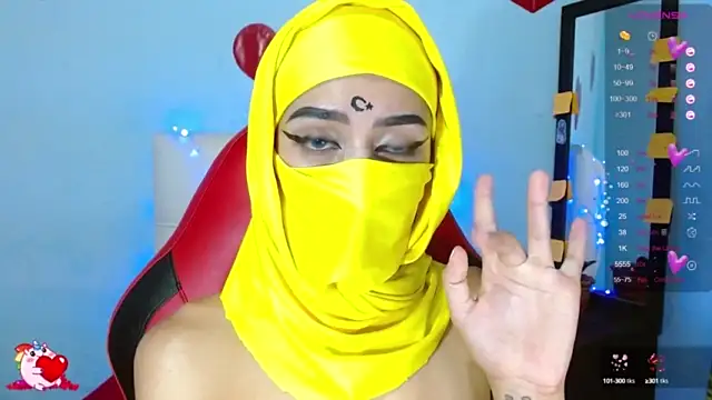 sweet_malika naked strip on cam for live sex video chat