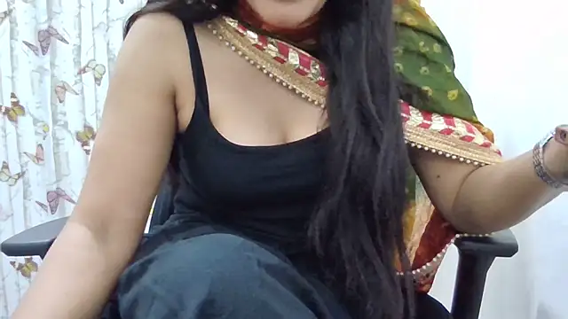 Sweet_Riya naked strip on cam for live sex video chat