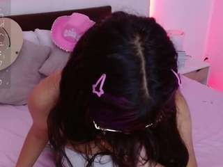 TAMARA nude Live Sex Chat Show