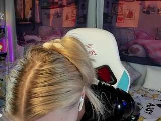TiffanyWillsons nude Live Sex Chat Show