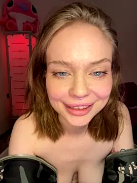 VincentCasey naked strip on cam for live sex video chat