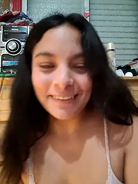 ZaraHoney naked strip on cam for live sex video chat