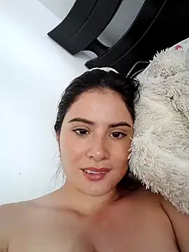 Zoe_Clark_ naked strip on cam for live sex video chat