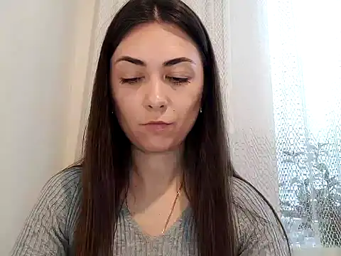 AgataTores naked strip on cam for live sex video chat