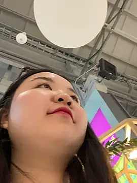 -AMATERASU- naked strip on cam for live sex video chat