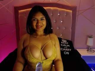 AmberDasha nude Live Sex Chat Show