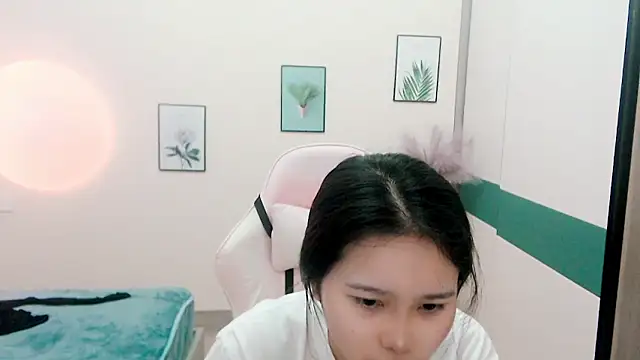 Annie_9 naked strip on cam for live sex video chat