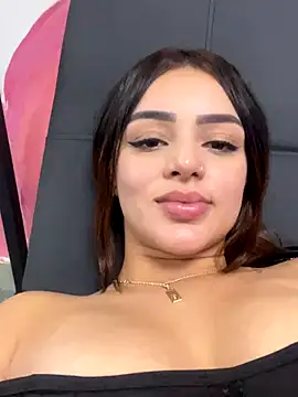 anniehart naked strip on cam for live sex video chat