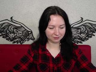 AsyaCarrot nude Live Sex Chat Show