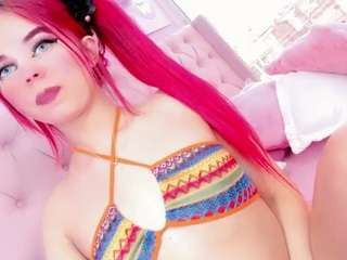 Babytaiina nude Live Sex Chat Show