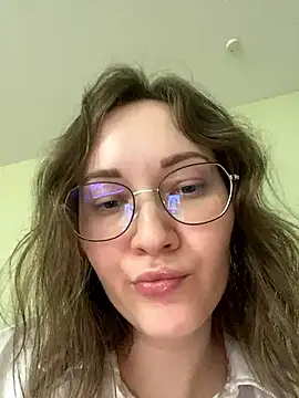 BestieBunny naked strip on cam for live sex video chat