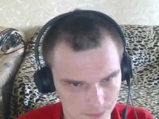 brok-stron nude Live Sex Chat Show
