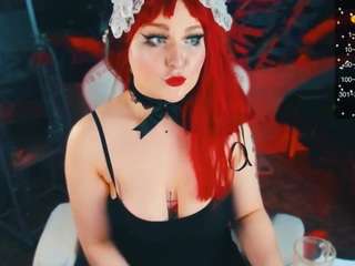 CallmeAn nude Live Sex Chat Show