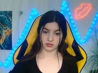 CarolinaBensy nude Live Sex Chat Show