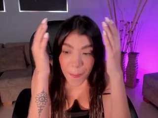 CorinaCastello nude Live Sex Chat Show