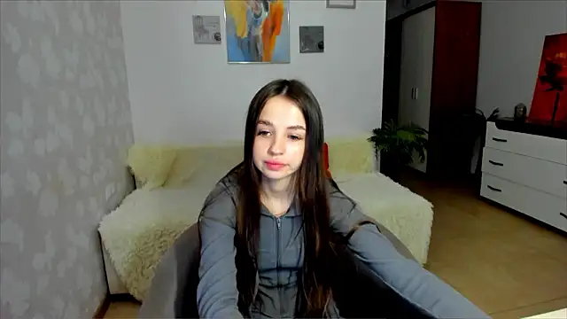 cute_Kami naked strip on cam for live sex video chat
