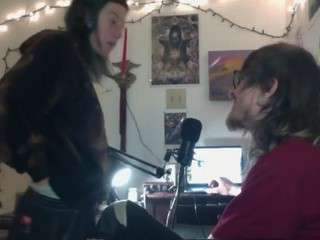 DezmondTheDemon nude Live Sex Chat Show