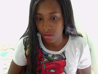 ebonnys nude Live Sex Chat Show