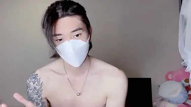 Fengshao-garden naked strip on cam for live sex video chat