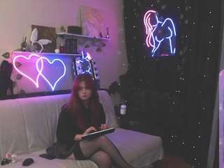 FiliciaWatson nude Live Sex Chat Show