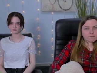 foxy-grey nude Live Sex Chat Show