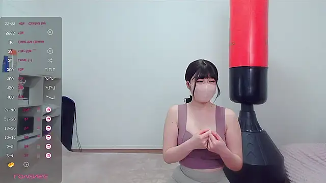 Honamin_JP naked strip on cam for live sex video chat
