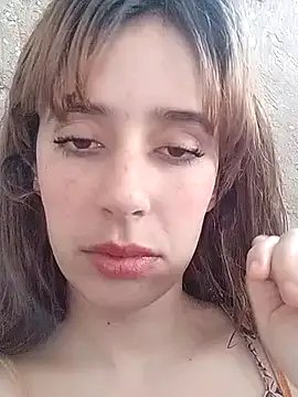 HottePriri naked strip on cam for live sex video chat