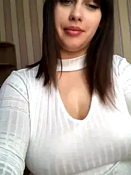 Janna888 naked strip on cam for live sex video chat