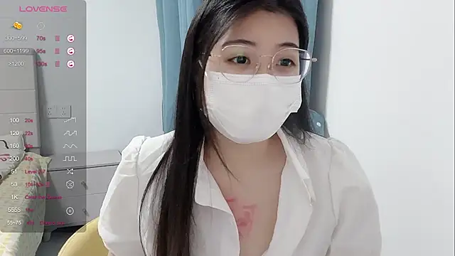 jiajia-1 naked strip on cam for live sex video chat