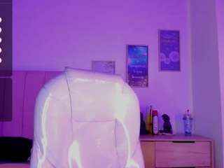 Jules nude Live Sex Chat Show