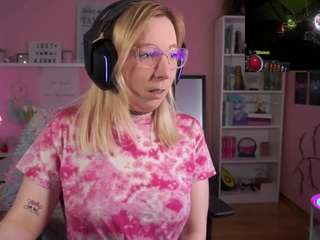 JustKerry nude Live Sex Chat Show