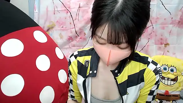 Karin_Ahegao naked strip on cam for live sex video chat