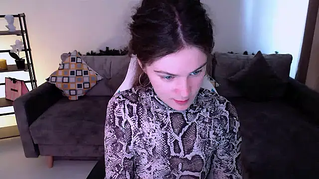 KyleMaye naked strip on cam for live sex video chat