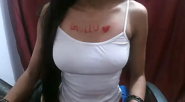lallela naked strip on cam for live sex video chat