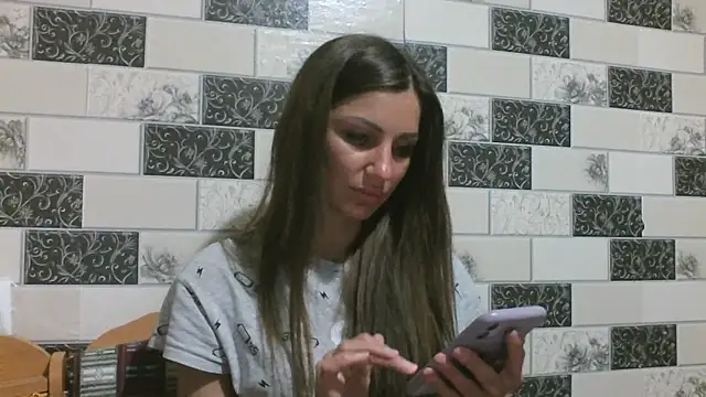 Lanaa19 naked strip on cam for live sex video chat