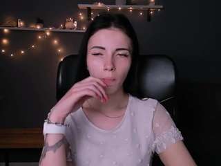 lili-stinger nude Live Sex Chat Show