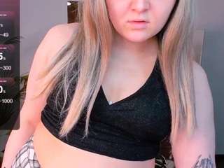 lilian-shy nude Live Sex Chat Show
