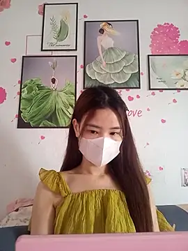 Lovely_kute naked strip on cam for live sex video chat