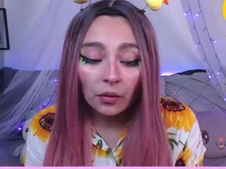 Marceline Cute Naughty Girl nude Live Sex Chat Show