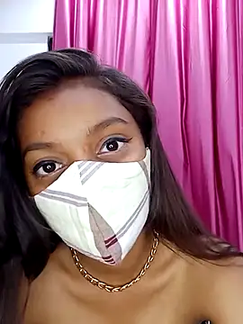 MAYA_GOUR naked strip on cam for live sex video chat