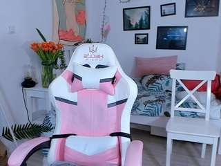 MiaGingerRose nude Live Sex Chat Show