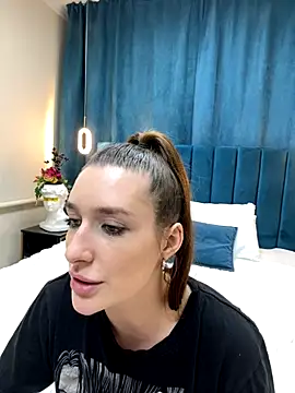 MilkyWay_X naked strip on cam for live sex video chat