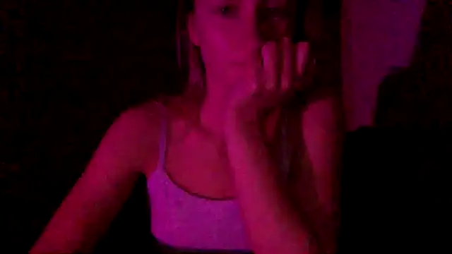 MollyHartX naked strip on cam for live sex video chat