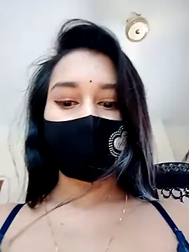 Monika-Bby naked strip on cam for live sex video chat