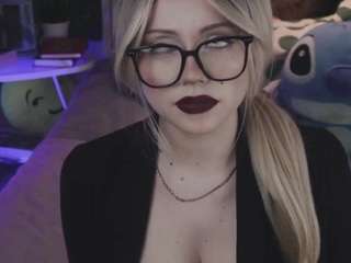 Office_Siren nude Live Sex Chat Show